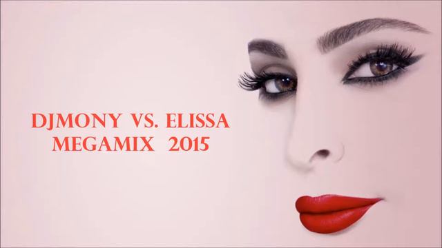 Elissa MegAMix