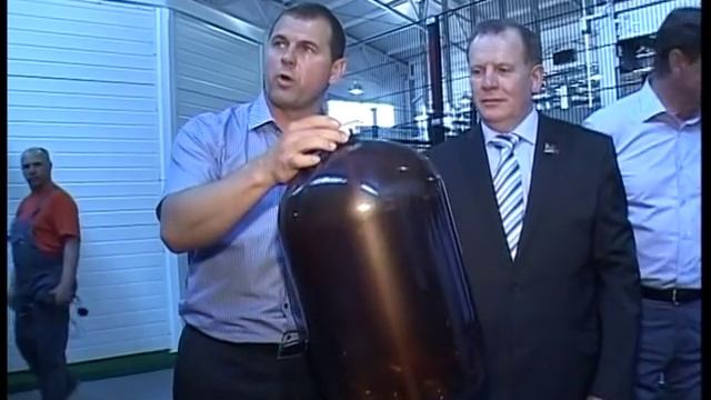 Бочкарёвский Пивоваренный завод смотреть онлайн