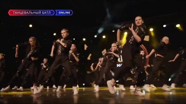TODES Fest Moscow 2019. Первая лига. Взрослые. Екатеринбург-Ботаника. Группа 3 смотреть онлайн