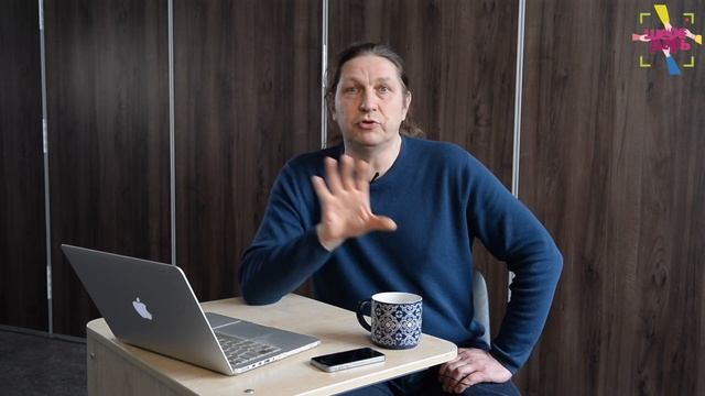 Мастер-класс кино- и телеоператора Олега Кочубея