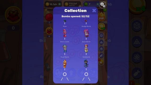 Big Bang Evolution Bomb Review? смотреть онлайн