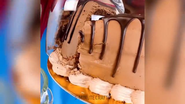 Cake Or Real. Creative Cake Decorating Ideas & Recipes 🍰✨