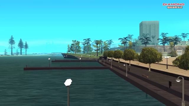 [DIAMOND ROLE-PLAY] НОВЫЙ СЕРВЕР "QUARTZ" смотреть онлайн