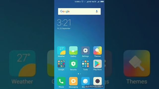5 amazing features of Mi4 and Mi note4 смотреть онлайн