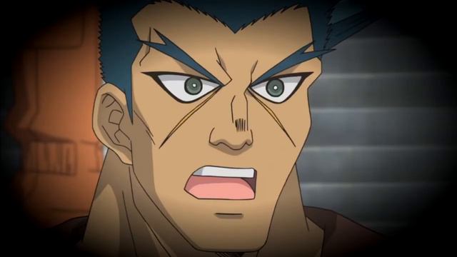 Yu-Gi-Oh! 5D's - Yusei desafía a Tanner (fandub latino) смотреть онлайн