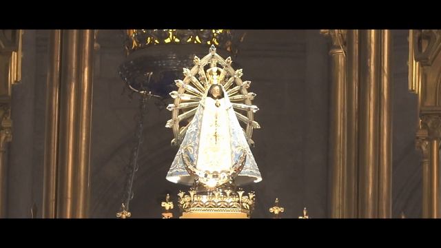 Ave María | Interpretado por el Coro Municipal de Luján смотреть онлайн