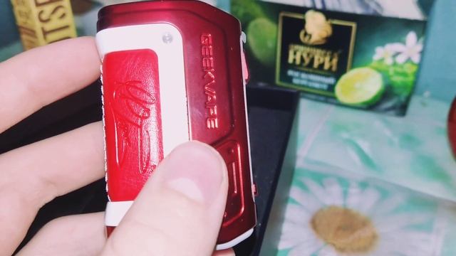 Обзор| Hero 2 RTE #школьникпарит