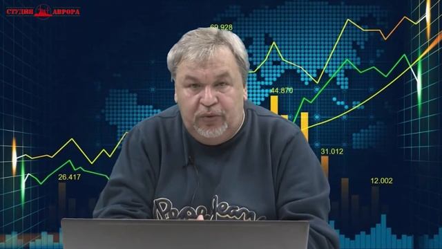 Трейдинг - итоги 2020 года. Какую стратегию выбрать в 2021 году? смотреть онлайн