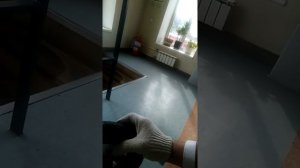 Заполнение шин полиуретаном TYRFIL