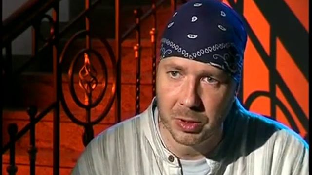 Иван Смирнов Live In Odessa смотреть онлайн