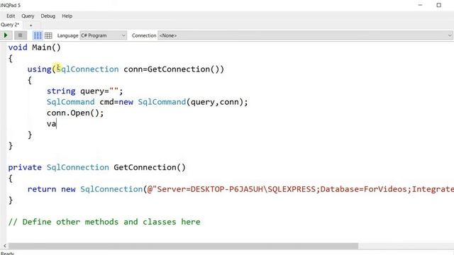 How to convert DataReader(sql query result) to XML in C# Ado.Net смотреть онлайн