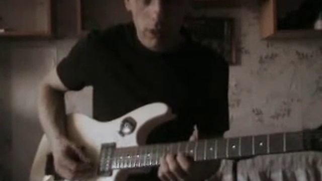 Как играть песню Потеряный рай гр Ария ч 1 смотреть онлайн