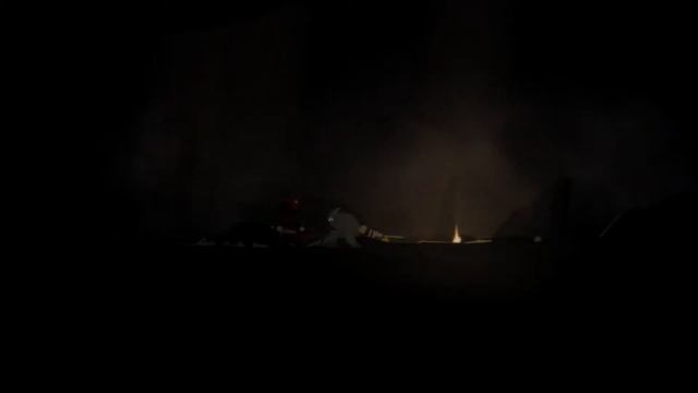 НЕ Cyberpunk-ом единым. Прохождение игры Unto the end. ч 2. смотреть онлайн