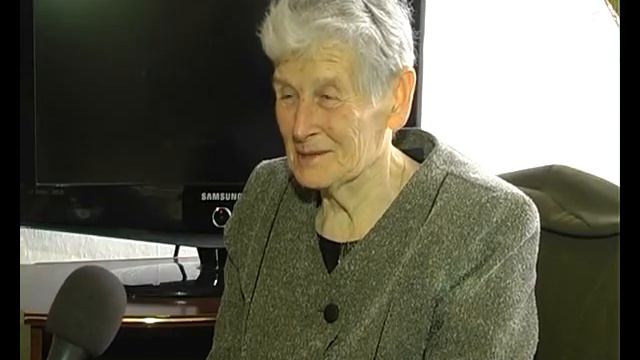 Юбилей почётного жителя ст.Тбилисской Т.И.Колосковой (ТРК"Метроном-3" ст.Тбилисская) смотреть онлайн