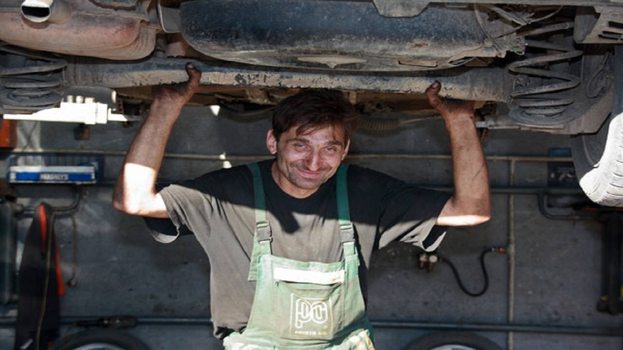 Форд Фокус 3 XQDA 2.0 дело тонкое Петруха (Омск)