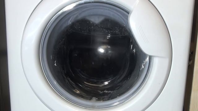 Review and Demonstration of Hoover Optima OPH614 6kg 1400 spin washing machine смотреть онлайн