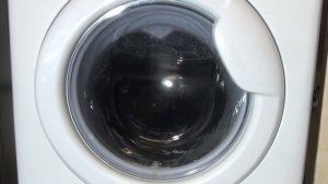 Review and Demonstration of Hoover Optima OPH614 6kg 1400 spin washing machine