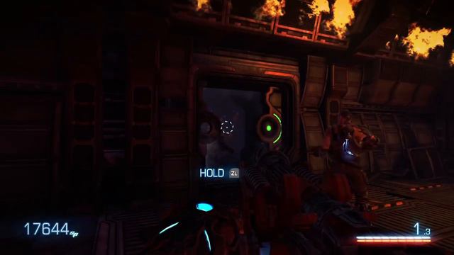 Bulletstorm:Duke of Switch Edition - 165 смотреть онлайн