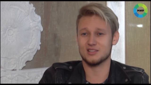 Тайна пшеничного зерна. смотреть онлайн