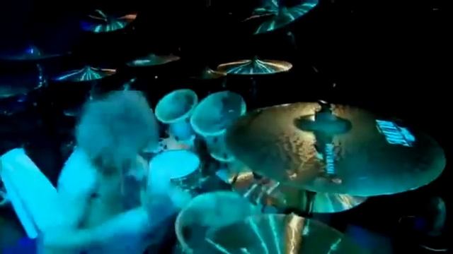 Whitesnake - Live In The Still Of The Night, 2004