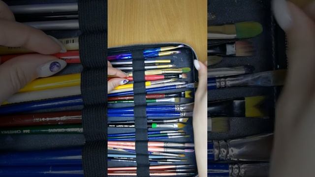 Про кисти смотреть онлайн