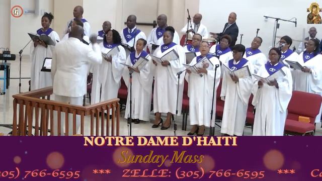 Second Sunday of Lent // 5:30 PM Mass Celebration // 02.25.24 смотреть онлайн