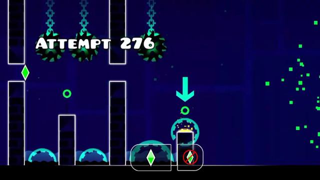 бонусный геометри даш смотреть онлайн