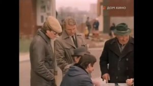 "Давай поженимся" (мелодрама, 1982)