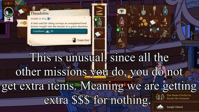 Trying to Break Curious Expedition 2 - Max Level Characters and + 100 Items at First Mission смотреть онлайн