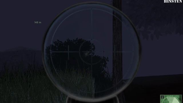 Marine Sharpshooter II Jungle Warfare Walkthrough Part 11 смотреть онлайн