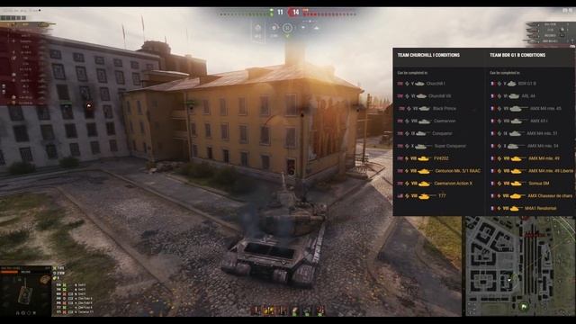 ПРОВЕРЬ АНГАР! УСПЕЙ ПОЛУЧИТЬ! ПОДАРОК И МАРАФОН НОВОГО ТИПА - ЭКСПЕРИМЕНТ в World of Tanks. смотреть онлайн