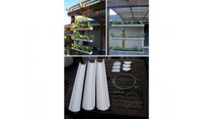 65 примеров  Грядок из пластиковых труб