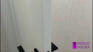 Отзыв на двери Optima Porte. Межкомнатные двери Optima Porte Турин 501 ПГ и ПО