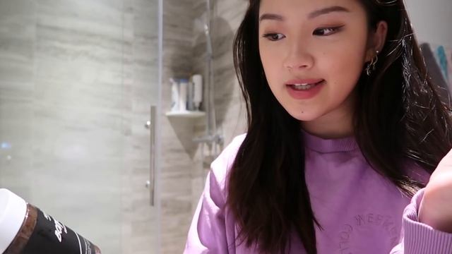 MY NIGHT ROUTINE *online college edition* смотреть онлайн