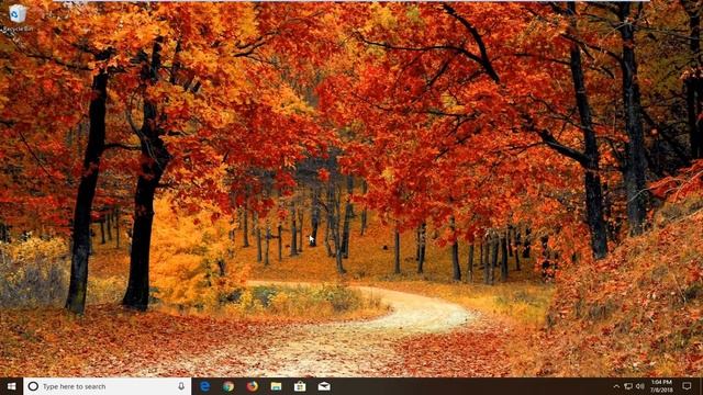 How to Fix The Windows 10 Startup Sound смотреть онлайн