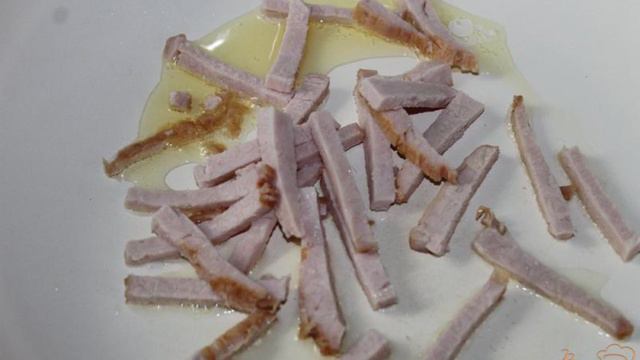 Вкусные будни