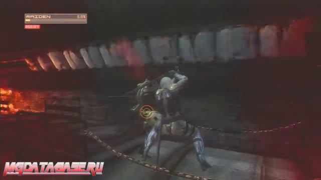 Metal Gear Rising: Revengeance Trophy Guide What Doesn't Kill You смотреть онлайн