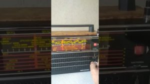 ВидеоОтзыв о Горизонте-219/Океане-209!