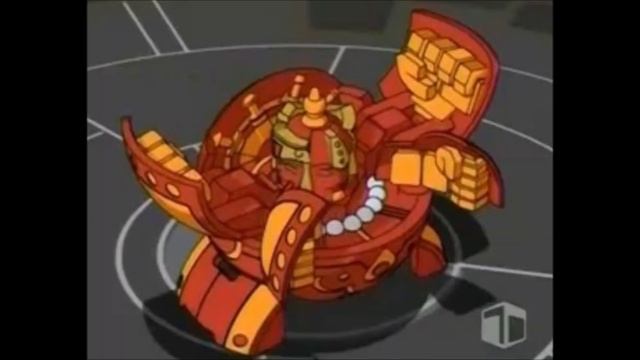 Bakugan Battle Trainer-How to Unlock All Bakugan смотреть онлайн