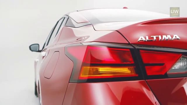 Nissan Teana 2019 смотреть онлайн
