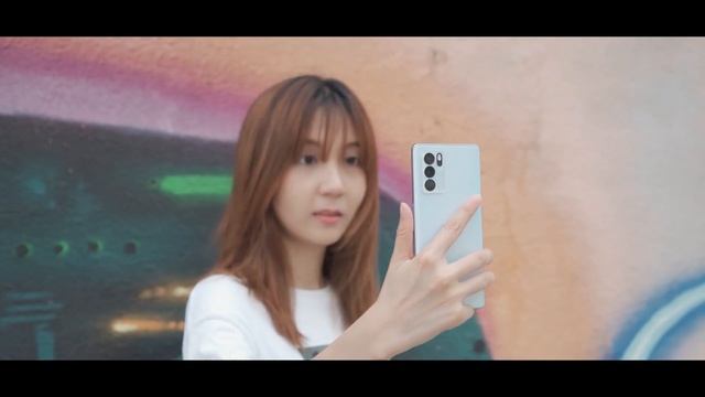 Oppo Reno 6 Pro Plus Camera Test смотреть онлайн