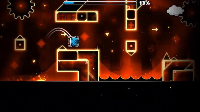 Death Gauntlet (Ghoul / Shuriken / Predator / Adust / The Behemoth) смотреть онлайн