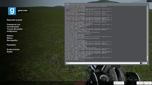TUTO#1 | Comment Propskill sur Garry's Mod смотреть онлайн