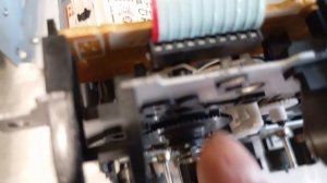 одномоторная лпм Пионер, болячки