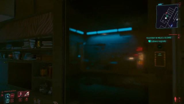 Cyberpunk 2077 PL Samuraj + Netruner! vol.4 смотреть онлайн