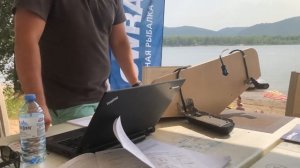 Установка датчиков на лодку , особенности, нюансы установки и работы датчиков эхолотов Lowrance