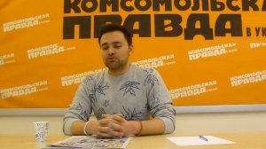 телеведущий Тимур Мирошниченко - часть 1