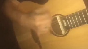 Чеченец на гитаре - Ты уйдёшь (2020)