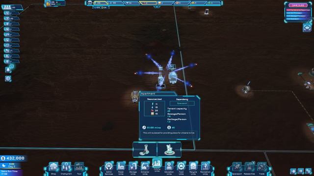 Starting A NEW Civilization On An Alien Planet ! Quriocity First 30 ish | Z1 Gaming смотреть онлайн