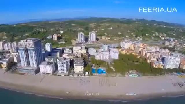 Албания Дуррес, Albania Durres смотреть онлайн
